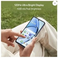 Oppo A3X 5G Black(4+128GB/8MP/5MP)