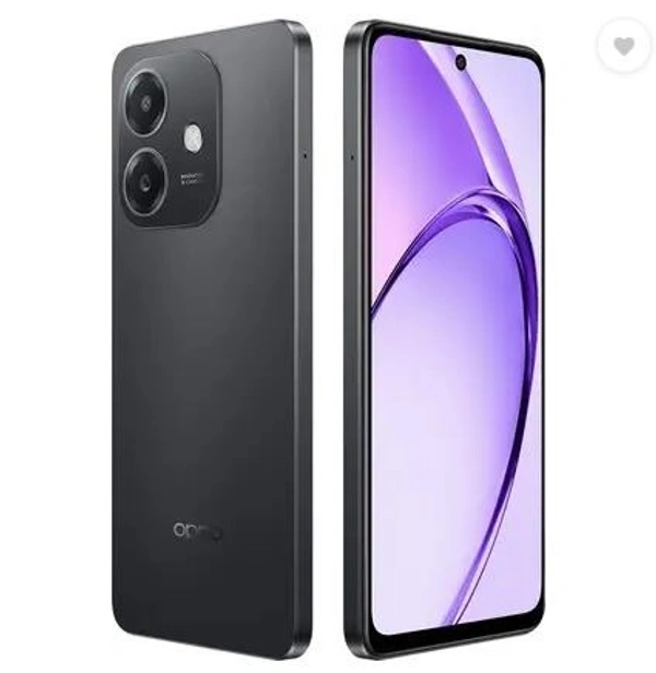 Oppo A3X 5G Black(4+128GB/8MP/5MP)