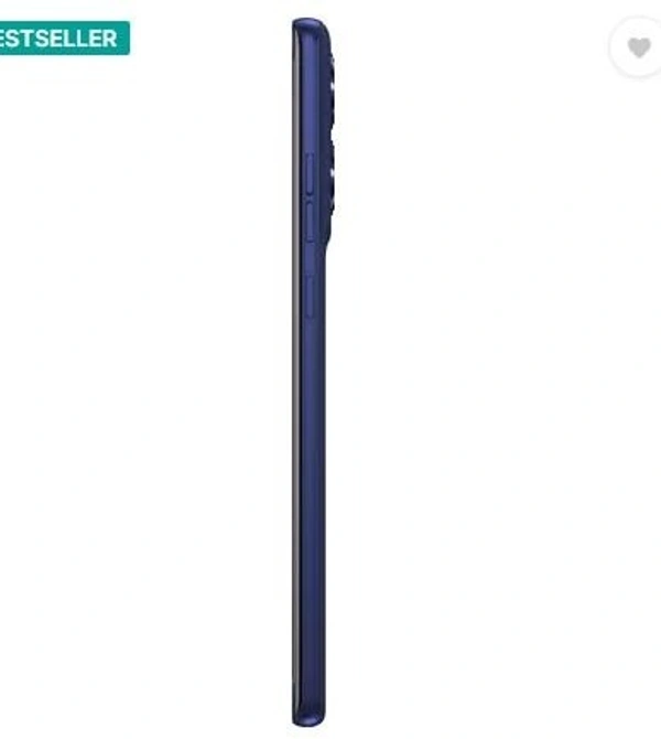 Motorola G85 5G (Cobalt Blue, 128 GB)  (8 GB RAM)