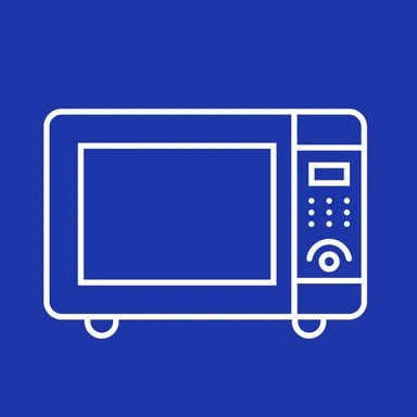Micro oven