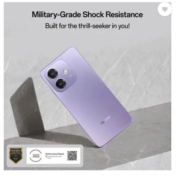 Oppo A3X 5G Black(4+128GB/8MP/5MP)