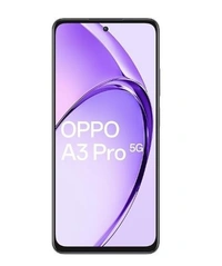 OPPO A3 PRO 5G PURPL (8+128GB/50+2MP/8MP)