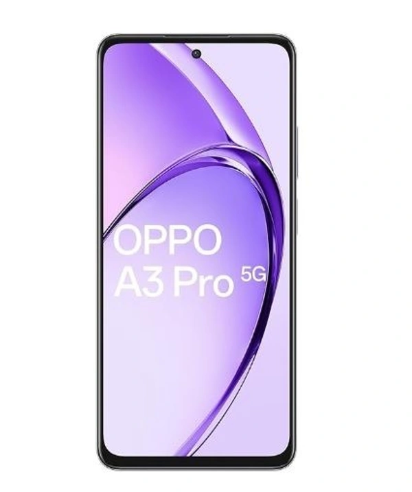 OPPO A3 PRO 5G PURPL (8+128GB/50+2MP/8MP)