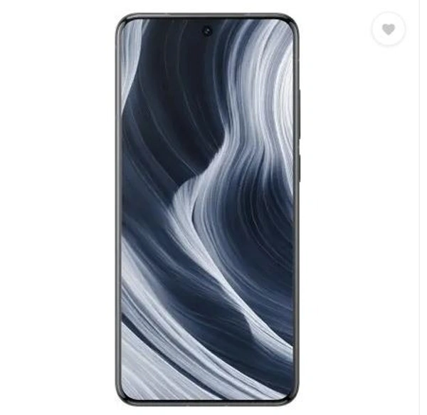 vivo X200 5G (Cosmos Black, 512 GB)  (16 GB RAM)