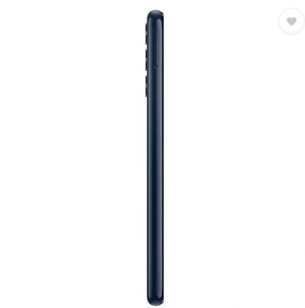 SAMSUNG Galaxy M15 5G (Blue Topaz, 128 GB)  (6 GB RAM)