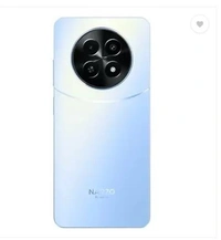 REALME NARZO 70X 5G (ICE BLUE, 128 GB)  (4 GB RAM)