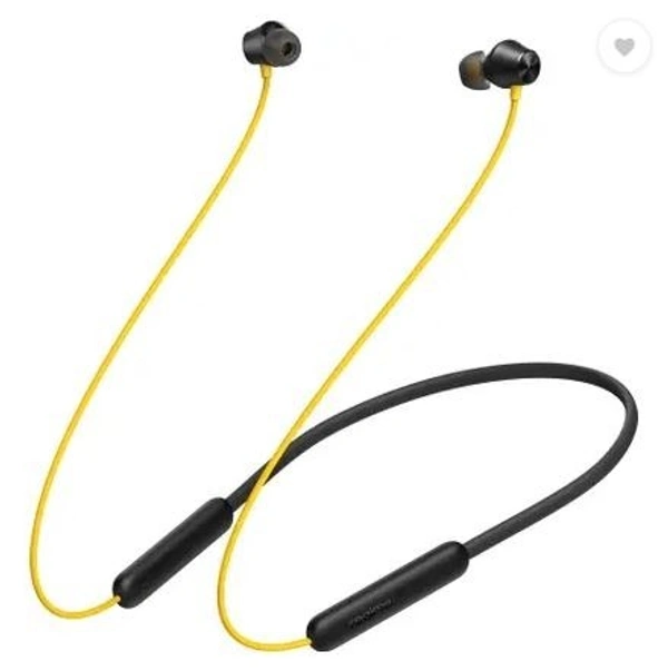 REALME BTEP BUDS WIRELESS3NEO DARK BLACK