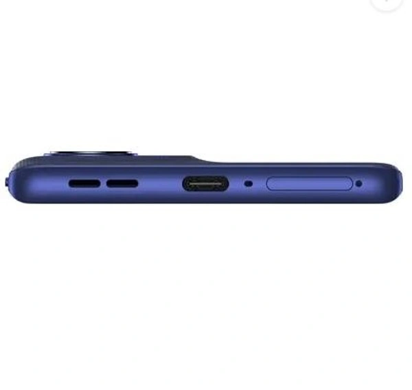 Motorola G85 5G (Cobalt Blue, 128 GB)  (8 GB RAM)