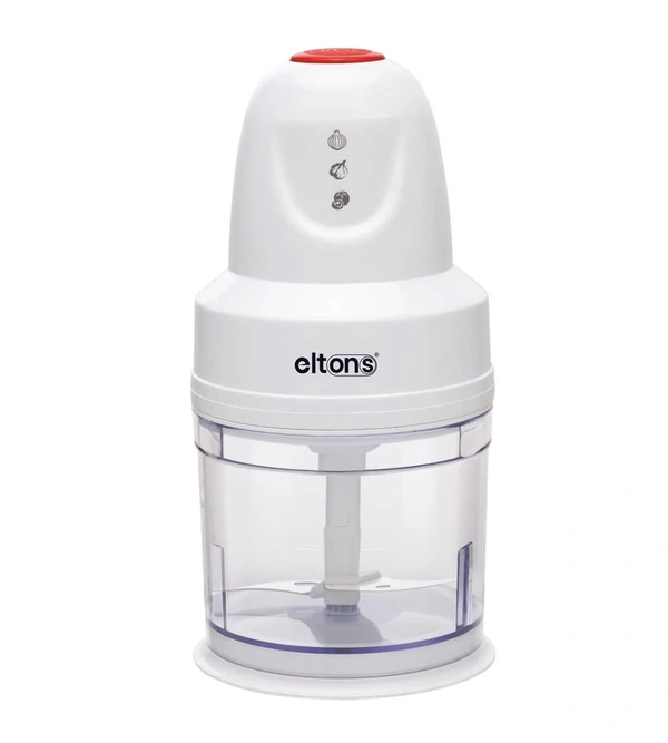 Eltons Chop Buddy Electritic Chopper - CHOP-BUDDY