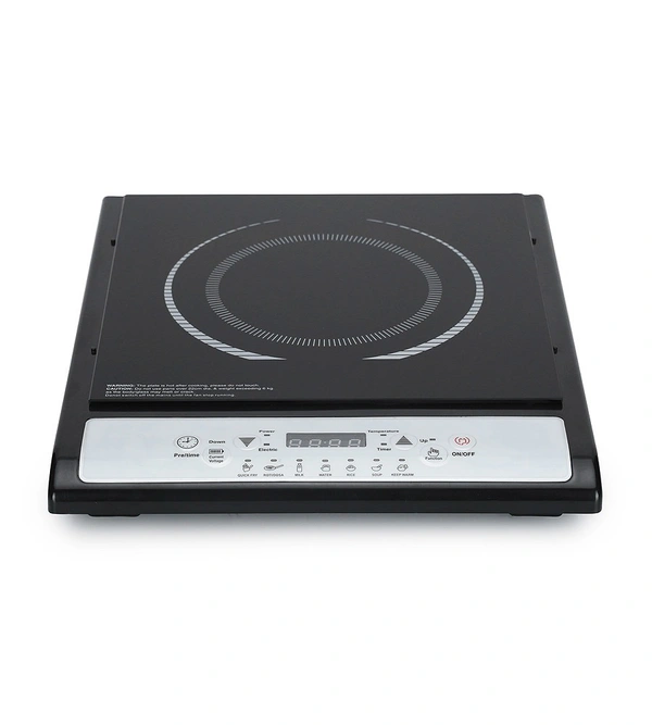 Eltons Orion 2000w Induction Cooktop - ORION-IC-2000W