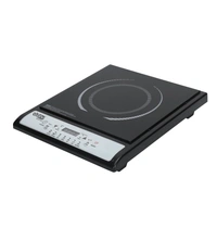 Eltons Orion 2000w Induction Cooktop - ORION-IC-2000W
