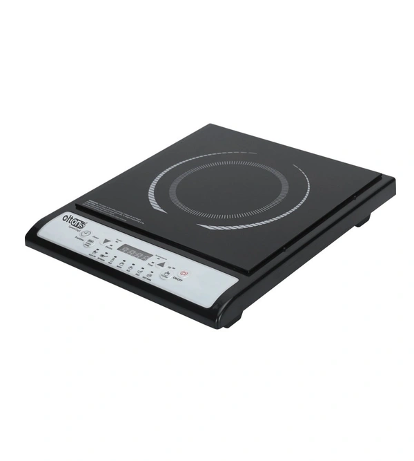 Eltons Orion 2000w Induction Cooktop - ORION-IC-2000W