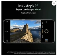 vivo X200 5G (Cosmos Black, 512 GB)  (16 GB RAM)