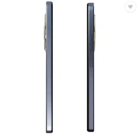 POCO C61 (Ethereal Blue, 64 GB)  (4 GB RAM)