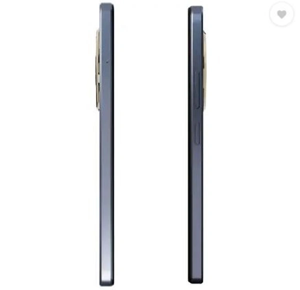 POCO C61 (Ethereal Blue, 64 GB)  (4 GB RAM)