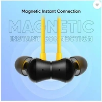 REALME BTEP BUDS WIRELESS3NEO DARK BLACK