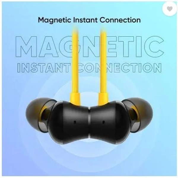 REALME BTEP BUDS WIRELESS3NEO DARK BLACK