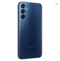 SAMSUNG Galaxy M15 5G (Blue Topaz, 128 GB)  (6 GB RAM)