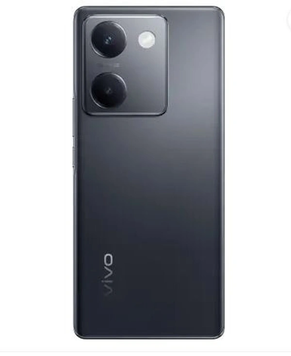 vivo Y300 Plus 5G (Silk Black, 128 GB)  (8 GB RAM)