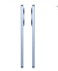 REALME NARZO 70X 5G (ICE BLUE, 128 GB)  (4 GB RAM)