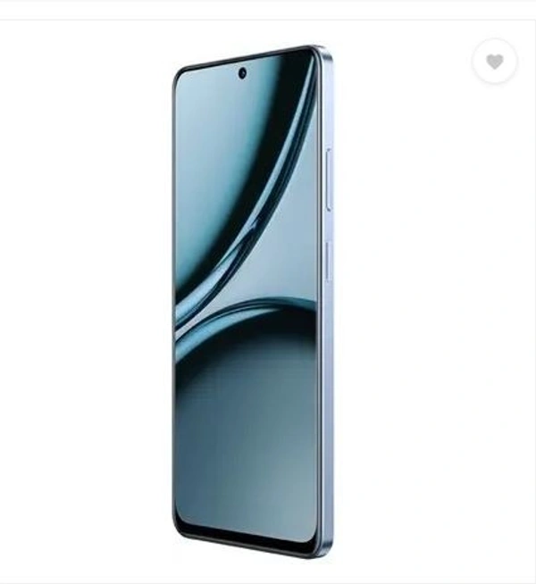 REALME NARZO 70X 5G (ICE BLUE, 128 GB)  (4 GB RAM)