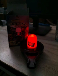 Water Sensor Shivling, ( By One Get One Free) - Loblolly