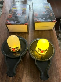 Water Sensor Shivling, ( By One Get One Free) - Loblolly