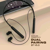 Realme 3 nackband
 - Free, Black