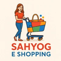 Sahyog E-shoping  - Logo