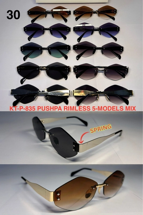 BIJKART MENS FANCY DESIGN PREMIUM QUALITY MULTI COLOR SUNGLASS - FREE SIZE, 12