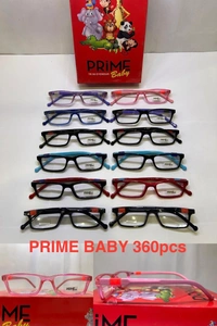 BIJKART KIDS NEW MODEL  MIX COLOR SUNGLASS - FREE SIZE, 12