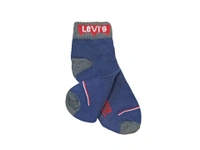 Men  Branded Anklet  Socks, Mix Color Pack (Pack  Of 12 Pairs) - Free, 12