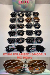 BIJKART MENS PREMIUM QUALITY AVIATOR MODEL SUNGLASS - FREE SIZE, 12