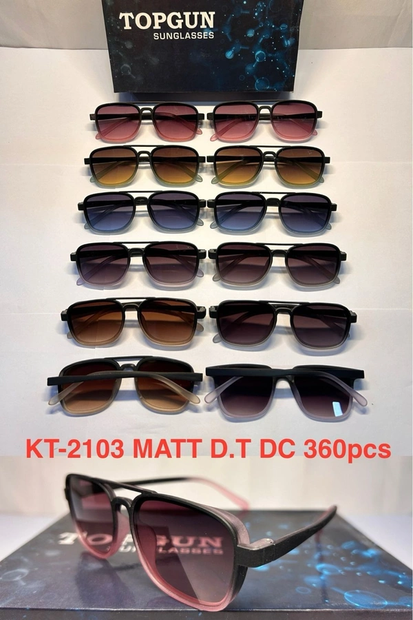 BIJKART MENS FANCY DESIGN HEAVY QUALITY MULTI COLOR SUNGLASS - FREE SIZE, 12