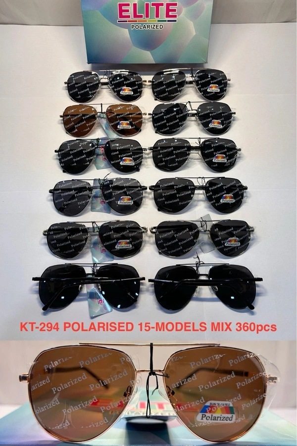 BIJKART MENS AVIATOR MODEL PREMIUM  QUALITY MULTI COLOR SUNGLASS - FREE SIZE, 12