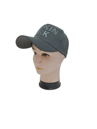 Mens Rubber Multi Color Multi Prints Flaxi Fit Cap - Free, 6