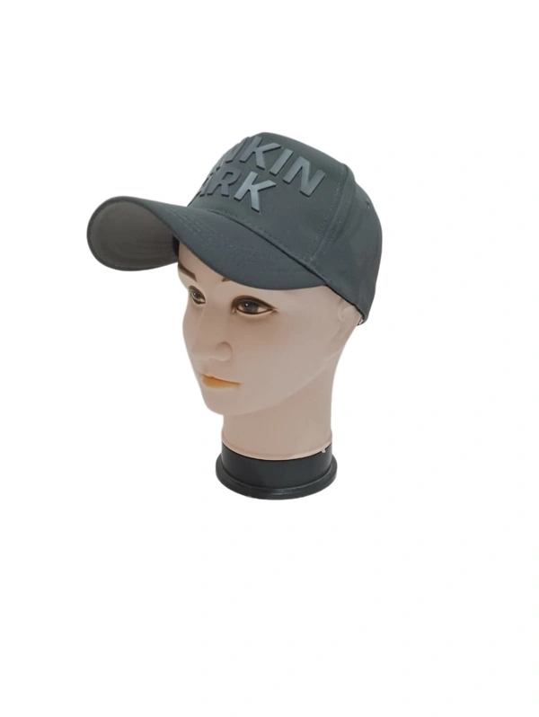 Mens Rubber Multi Color Multi Prints Flaxi Fit Cap - Free, 6