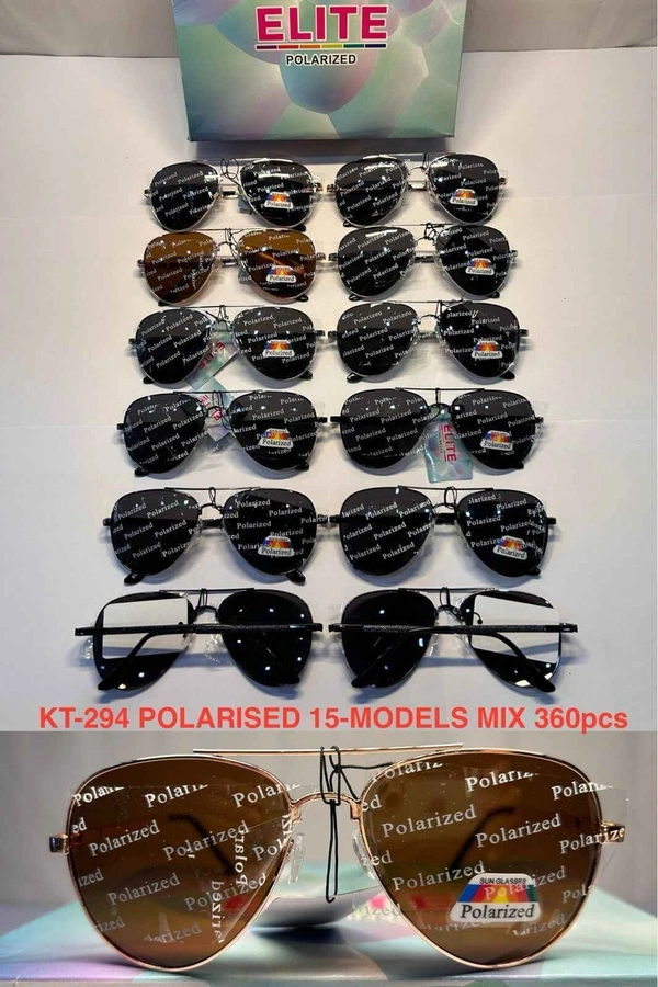 BIJKART MENS AVIATOR MODEL PREMIUM QUALITY MULTI COLOR SUNGLASS - FREE SIZE, 12