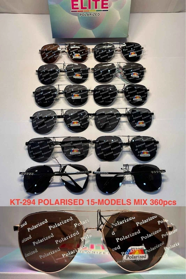 BIJKART MENS FANCY AVIATOR MODEL PREMIUM QUALITY MULTI COLOR SUNGLASS - FREE, 12