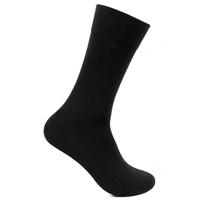 Mens Socks,Wool Socks,Winter Thermal Socks,Lightweight,Black Warm Casual Socks - Free, 12