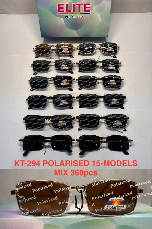BIJKART  MENS FANCY PREMIUM QUALITY MULTI COLOR METAL SUNGLASS - FREE, 12