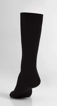 Mens Socks,Wool Socks,Winter Thermal Socks,Lightweight,Black Warm Casual Socks - Free, 12
