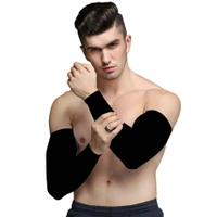 BIJKART COTTON MULTI COLOR BOX HANDSLEEVES  - FREE SIZE, 12