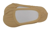 Womens Loafers Socks, No Show Socks Plain Color Free Size - Free, 12