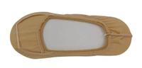 Womens Loafers Socks, No Show Socks Plain Color Free Size - Free, 12