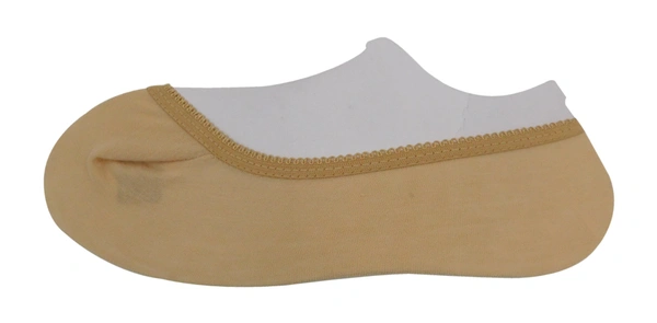 Womens Loafers Socks, No Show Socks Plain Color Free Size - Free, 12