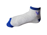 Fashno Men'S W Socks In Light Color Combination Very Good Quality Material Socks  With Standard Size Of Socks - Standard Size, 12