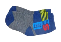 Fashno Kids Socks For Boys Girls Material Cotton Colour Mix/Multi Printed Size 0-3 Year Kids Best Selling Items - 0-3 Years, 12