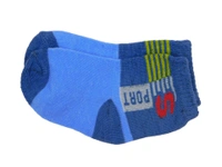 Fashno Kids Socks For Boys Girls Material Cotton Colour Mix/Multi Printed Size 0-3 Year Kids Best Selling Items - 0-3 Years, 12