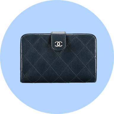 Ladies Wallet & Clutches